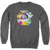 Image for The Amazing World of Gumball Crewneck - Happy Place