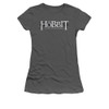 The Hobbit Girls T-Shirt - Ornate Logo