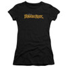 Fraggle Rock Girls T-Shirt - Logo
