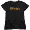 Fraggle Rock Woman's T-Shirt - Logo