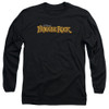 Fraggle Rock Long Sleeve T-Shirt - Logo