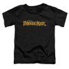 Fraggle Rock Toddler T-Shirt - Logo