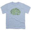 Fraggle Rock Youth T-Shirt - Vace Logo