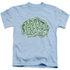 Fraggle Rock Kids T-Shirt - Vace Logo