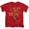 Fraggle Rock Kids T-Shirt - Dance
