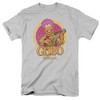 Fraggle Rock T-Shirt - Gobo Circle