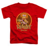 Fraggle Rock Toddler T-Shirt - Wembley Circle