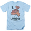 Fraggle Rock T-Shirt - Laundry Lover