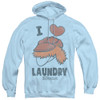 Fraggle Rock Hoodie - Laundry Lover