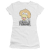 Fraggle Rock Girls T-Shirt - Terrible Tunnel
