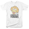 Fraggle Rock T-Shirt - Terrible Tunnel