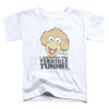 Fraggle Rock Toddler T-Shirt - Terrible Tunnel