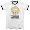 Fraggle Rock Ringer - Terrible Tunnel