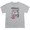 Fraggle Rock Youth T-Shirt - In Pursuit