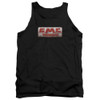 image for General Motors Tank Top - Beat Up 1959 Logo