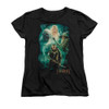 The Hobbit Woman's T-Shirt - Elrond's Crew