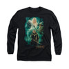 The Hobbit Long Sleeve T-Shirt - Elrond's Crew