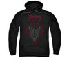 The Hobbit Hoodie - Evil's Helm