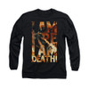 The Hobbit Long Sleeve T-Shirt - I am Fire