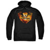 The Hobbit Hoodie - Reign in Flame