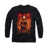 The Hobbit Long Sleeve T-Shirt - Fates