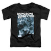 Image for Dungeons and Dragons Toddler T-Shirt - Tarrasque