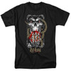 Image for Dungeons and Dragons T-Shirt - Lich for Chaos