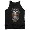 Image for Dungeons and Dragons Tank Top - Lich for Chaos