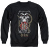 Image for Dungeons and Dragons Crewneck - Lich for Chaos