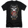 Image for Dungeons and Dragons Premium Canvas Premium Shirt - Lich for Chaos