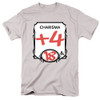 Image for Dungeons and Dragons T-Shirt - Charisma