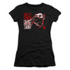 Image for Dungeons and Dragons Girls T-Shirt - Evil Falls