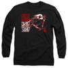 Image for Dungeons and Dragons Long Sleeve T-Shirt - Evil Falls