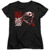 Image for Dungeons and Dragons Woman's T-Shirt - Evil Falls