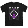 Image for Dungeons and Dragons Youth T-Shirt - Bard