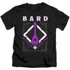 Image for Dungeons and Dragons Kids T-Shirt - Bard