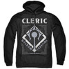 Image for Dungeons and Dragons Hoodie - Cleric