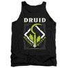 Image for Dungeons and Dragons Tank Top - Druid