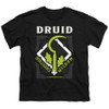 Image for Dungeons and Dragons Youth T-Shirt - Druid