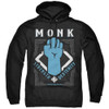 Image for Dungeons and Dragons Hoodie - Monk