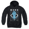 Image for Dungeons and Dragons Youth Hoodie - Monk