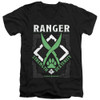 Image for Dungeons and Dragons T-Shirt - V Neck - Ranger