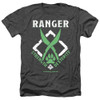 Image for Dungeons and Dragons Heather T-Shirt - Ranger