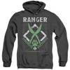Image for Dungeons and Dragons Heather Hoodie - Ranger