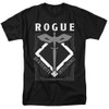 Image for Dungeons and Dragons T-Shirt - Rogue