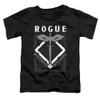 Image for Dungeons and Dragons Toddler T-Shirt - Rogue