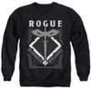 Image for Dungeons and Dragons Crewneck - Rogue