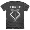 Image for Dungeons and Dragons Heather T-Shirt - Rogue