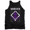 Image for Dungeons and Dragons Tank Top - Warlock