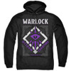 Image for Dungeons and Dragons Hoodie - Warlock